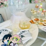 MOSKA by GingerGarden - 