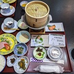 旅館 ニュー扇屋 - 