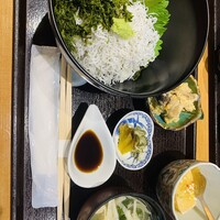 お料理 とみやま - 