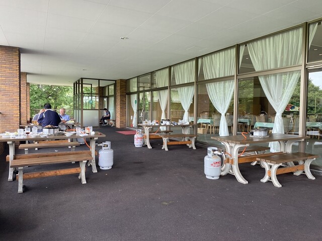 Sapporo Kokusai Country Club Shimamatsu Corse photo 5