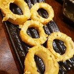 OKIRAKU - 車ふマヨラスク風