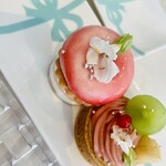 MOSKA by GingerGarden - 