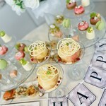 MOSKA by GingerGarden - 