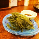 OKIRAKU - 海ぶどう