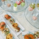 MOSKA by GingerGarden - 