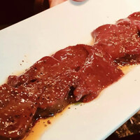 六本木焼肉　Kintan - 