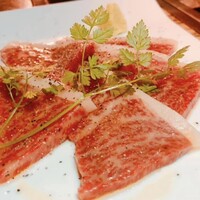 六本木焼肉　Kintan - 