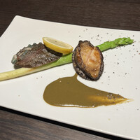 TEPPANYAKI 10 SHIBUYA - 