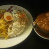 カレーは飲み物。 池袋店