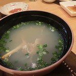 すし・魚処 のへそ  - 