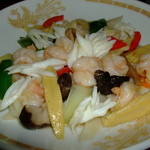 中国料理　華宮 - 