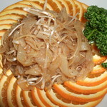 中国料理　華宮 - 