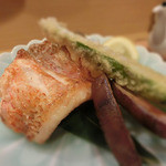 すし・魚処 のへそ  - 