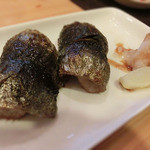 すし・魚処 のへそ  - 