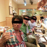 すし・魚処 のへそ  - 