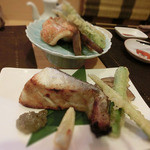 すし・魚処 のへそ  - 