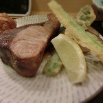 すし・魚処 のへそ  - 