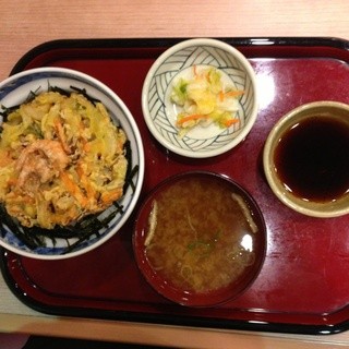 ザ・どん 美濃加茂店