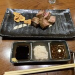 steakdining鷹 - 