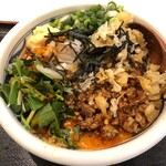 手打うどん 長谷沼 - 