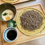 手打ち蕎麦 こだち - 