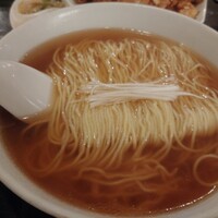 味の中華 羽衣 銀座本店 - 