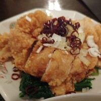 味の中華 羽衣 銀座本店 - 