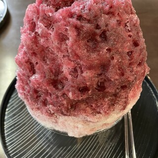 佐助かき氷本舗_1