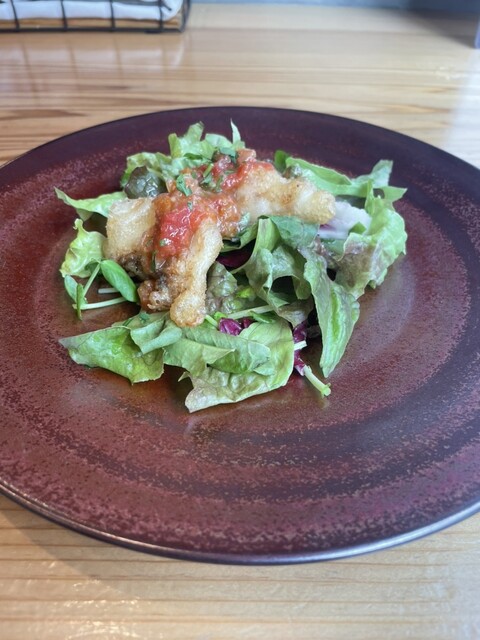 Italian Ryori MOMIJI