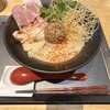 鯛担麺専門店 抱きしめ鯛