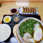 Aoki Ramen - 