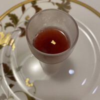 中国料理 礼華 四君子草 - 