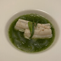 中国料理 礼華 四君子草 - 