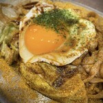 やきそば専門店 さぼり - 