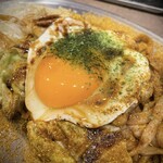 やきそば専門店 さぼり - 