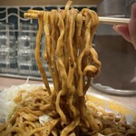 やきそば専門店 さぼり - 