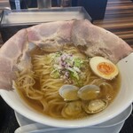 Hino Ramen - 