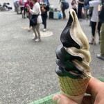 富士山焙煎堂 - 料理写真: