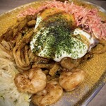 やきそば専門店 さぼり - 