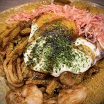 やきそば専門店 さぼり - 