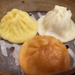 Yueji Hua Karuizawa Ten