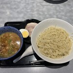 Raamen Kagetsu Arashi - 豚そばつけ麺
