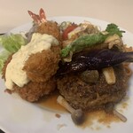 キッチンスズキ - 