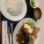 キッチンスズキ - 