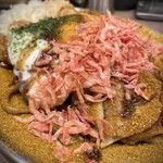 やきそば専門店 さぼり - 