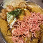 やきそば専門店 さぼり - 