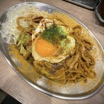 やきそば専門店 さぼり - 