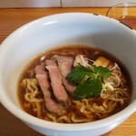 らーめん かねかつ - 何回でも食べたいです