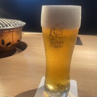 炭火焼肉 なかはら - 