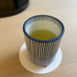 山玄茶 - 茶道の心を大切にする増田大将が入れたお茶は最後の1滴まで美味しいのです。